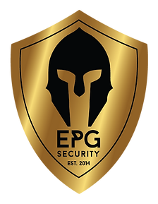 Executive Protection Group logo