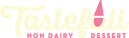 Tastefull Vegan logo